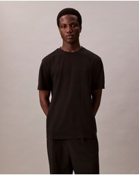 Calvin Klein - Pima Cotton T-Shirt
