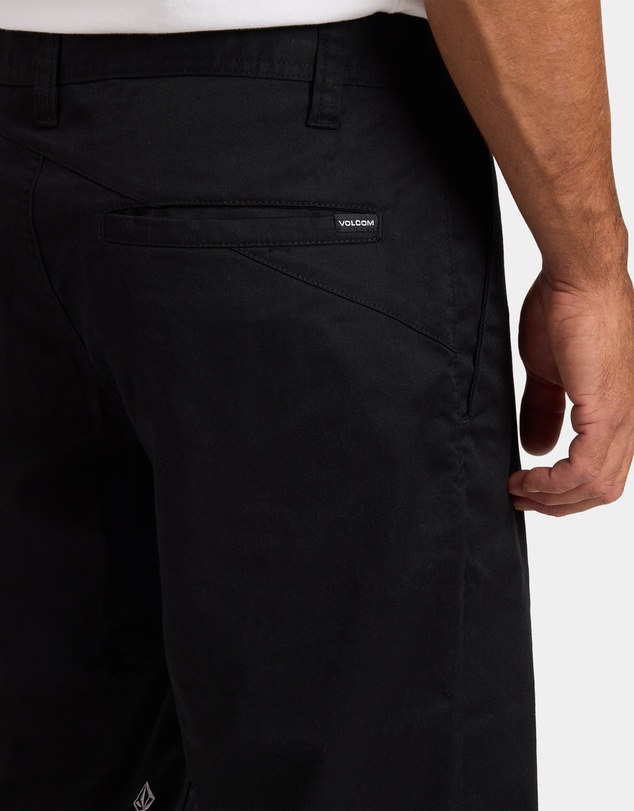 Volcom - Mens Frickin Modern Walkshorts