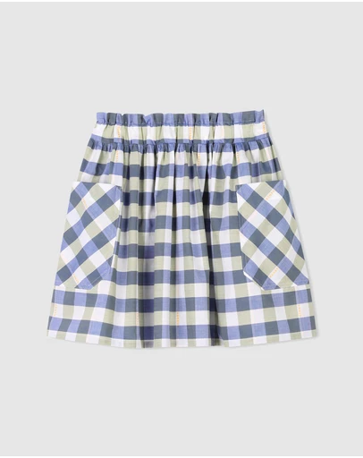 Kenzo Kids - Skirt - Kids-Teens