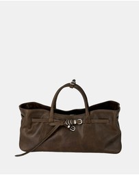 MARGESHERWOOD - Grandma Used Bag