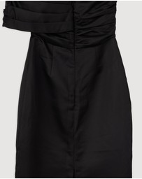 Revibe - Repaired CHANCERY Gracie Dress - AU 10