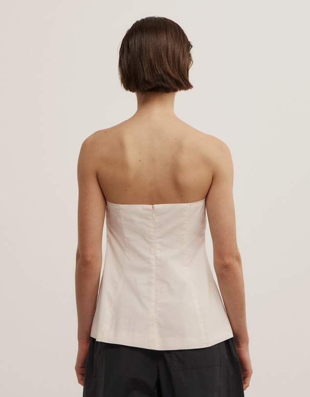 Witchery - Cotton Bodice