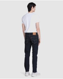 Levi's - 502™ Taper Jeans