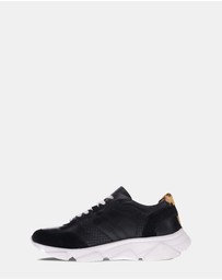 Mia Vita - Chloe Casual Sneaker