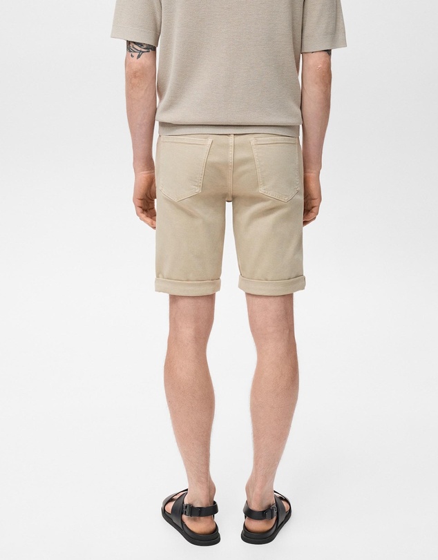 M.N.G - Nepto Bermuda Shorts