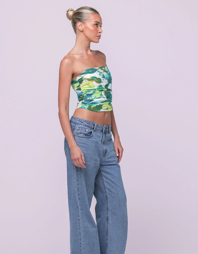 Isabelle Quinn - Jane Bustier Top