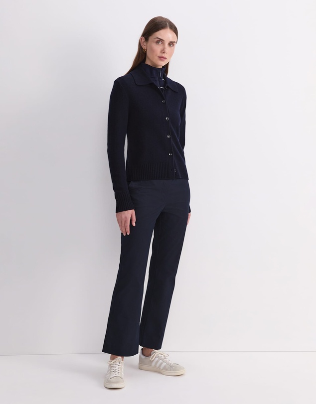 Sportscraft - Sunshine Merino Shirt Cardigan