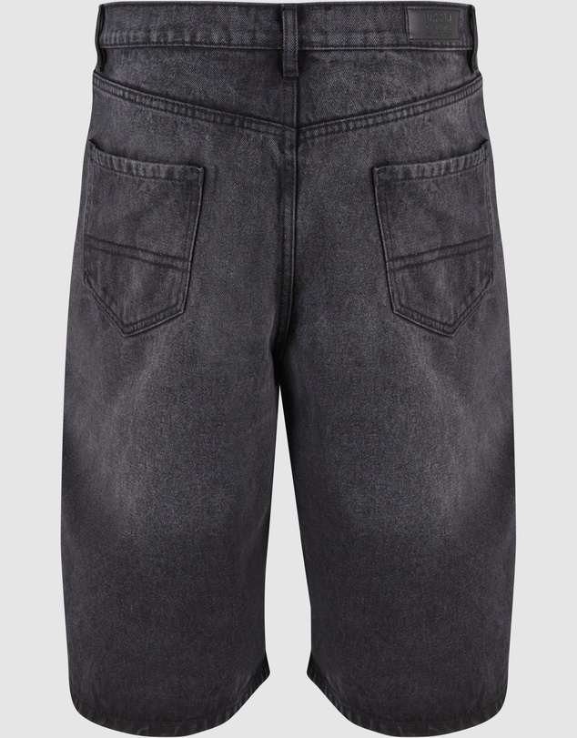 Urban Classics - 90's Heavy Denim Shorts