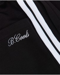 B.Cools - Track Pant (Wide Leg)