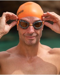 Zoggs - Polarized Ultra Predator Swim Goggles