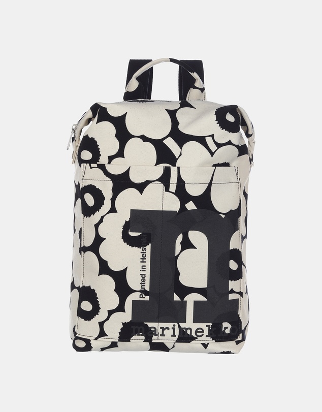 Marimekko - Mono Backpack Unikko