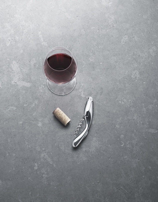 Georg Jensen - Wine & Bar Corkscrew