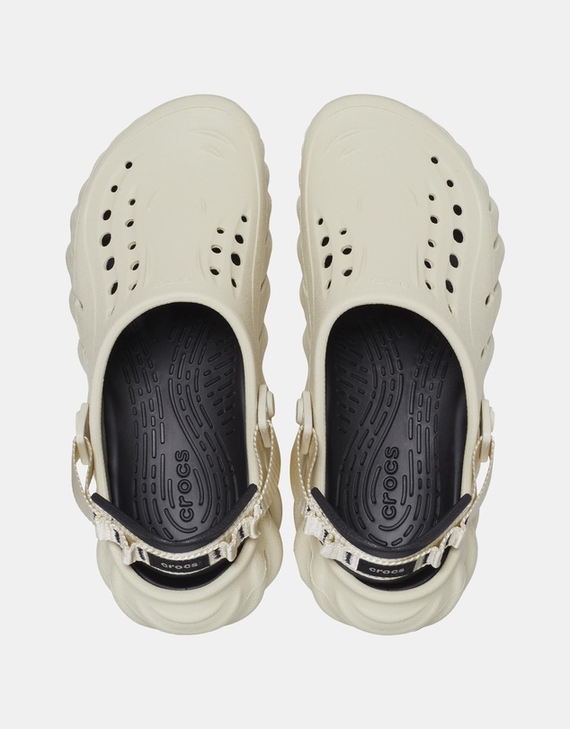 Crocs - Echo Clogs - Unisex