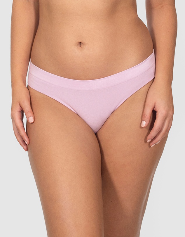 B Free Intimate Apparel - Bamboo Bikini - 3 Pack
