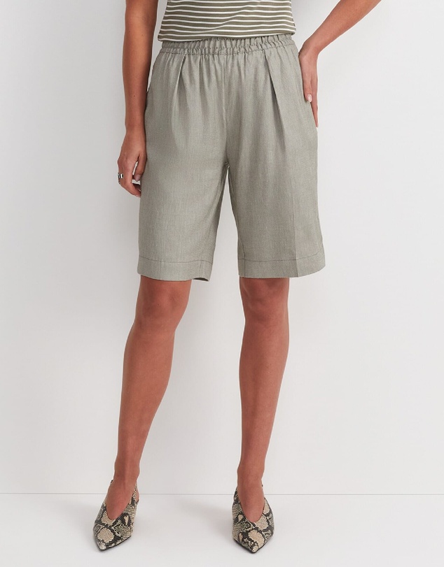 Sportscraft - Rosa Elasticated Short