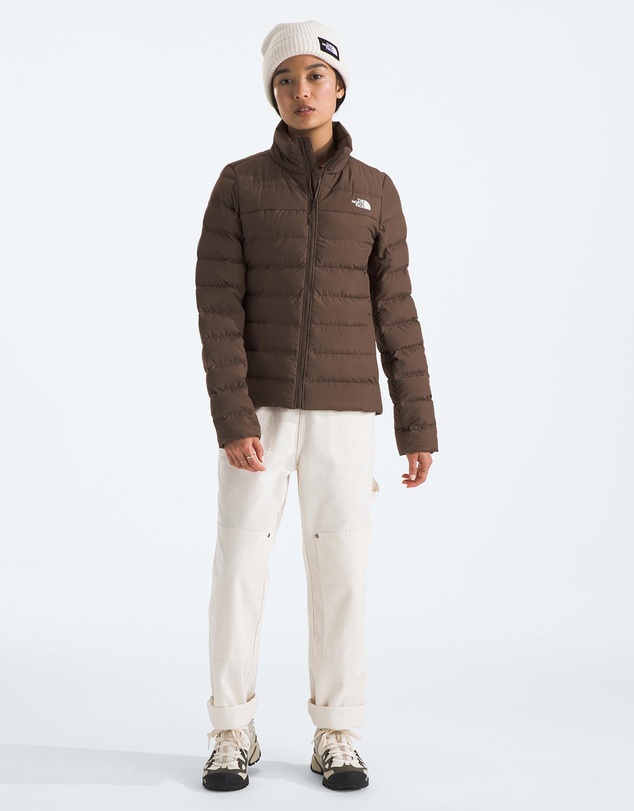 The North Face - Aconcagua 3 Jacket