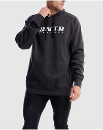 Counter Culture - Track Hoodie