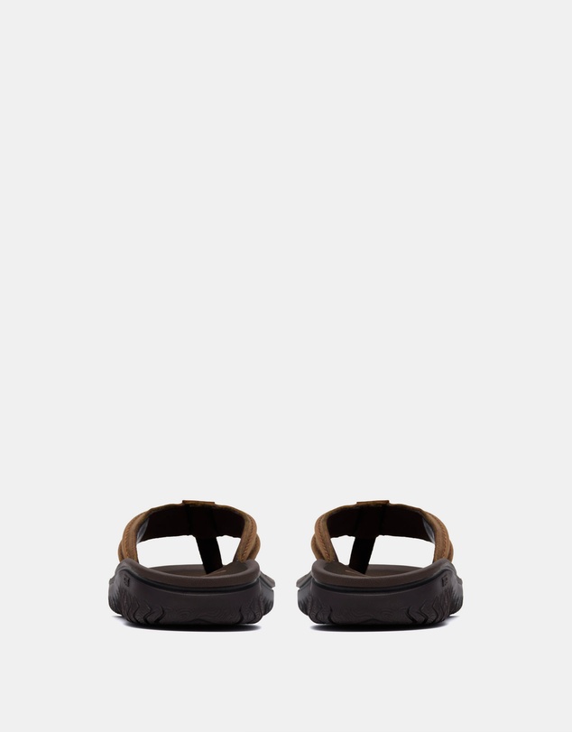 Clarks - Wesley Surf Beeswax