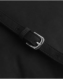 COS - Trifold Padded Crossbody Bag