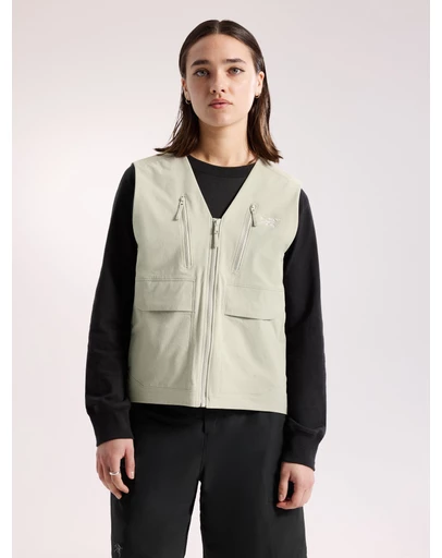 Arc'teryx - Sonii Utility Vest Women's