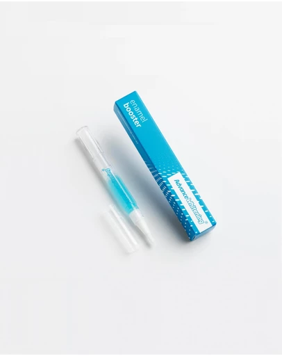 Advanced Whitening - Enamel Booster