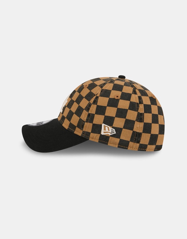 New Era - 9Twenty Chessboard Cap