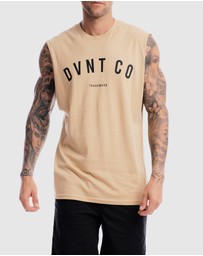 DVNT - Arch Tank