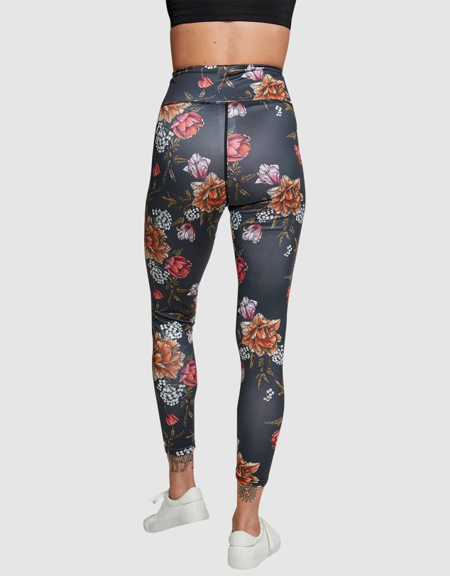 ROJO Outerwear - Tranquility Park 7/8 Pant