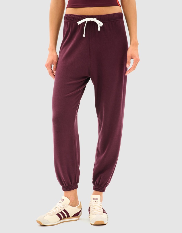 Splits59 - Andie Oversized Fleece Sweatpants