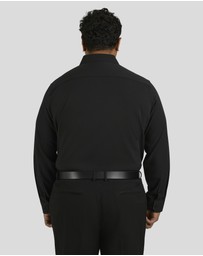 Johnny Bigg - Atlas Modal Dress Shirt