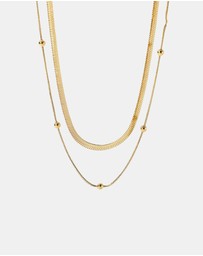 Pastiche - Analiese Necklace