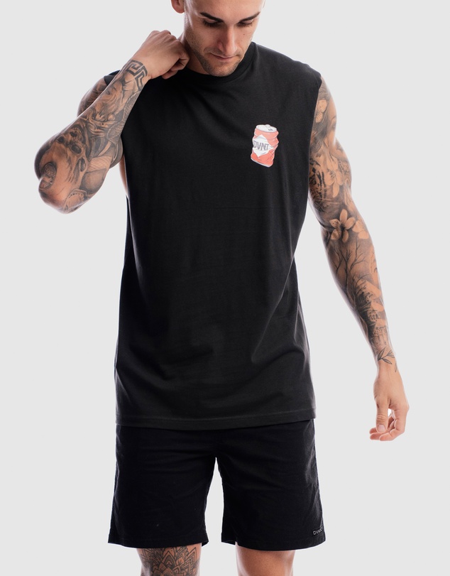 DVNT - Crushin It Tank