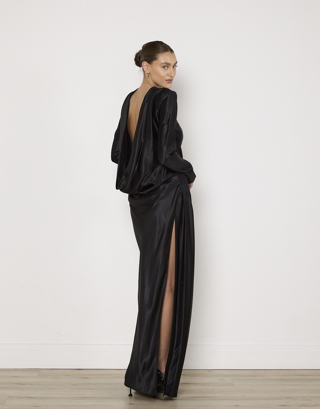 Cirkular - Pre-Loved - Christopher Esber Palladium Dress
