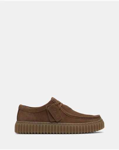 Clarks - Torhill Lo Cola