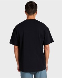 Academy Brand - Allday Tee