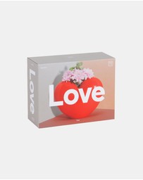 DOIY - Love Vase