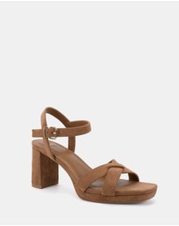 Novo - Minny Heels