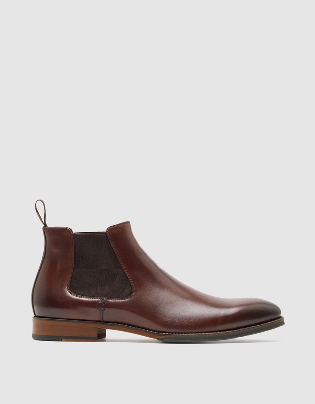 Oxford - Alexander Chelsea Boot