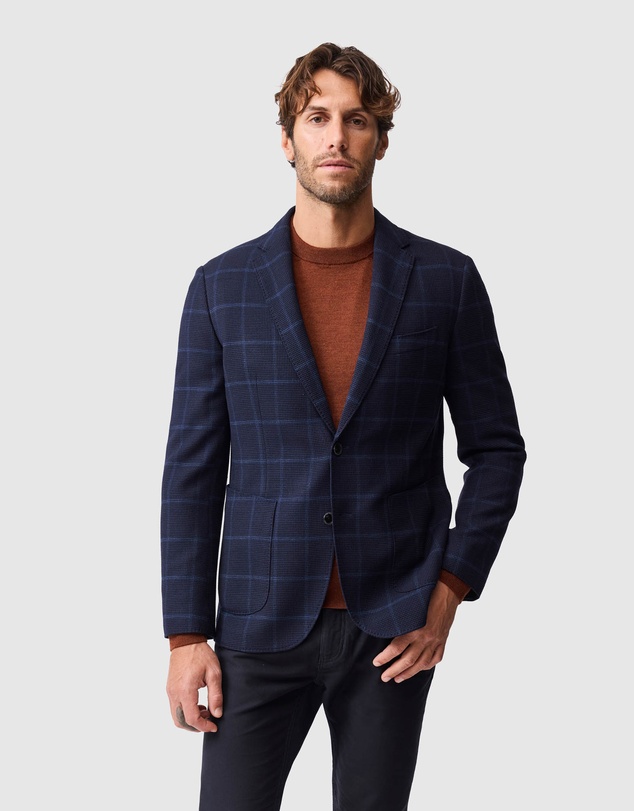 Rodd & Gunn - Campbell Point Sports Fit Jacket