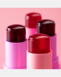 MCoBeauty - Bouncy Jelly Cheek & Lip Tint - Pink Pop