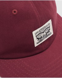 Levi's - Relaxed Dad Cap