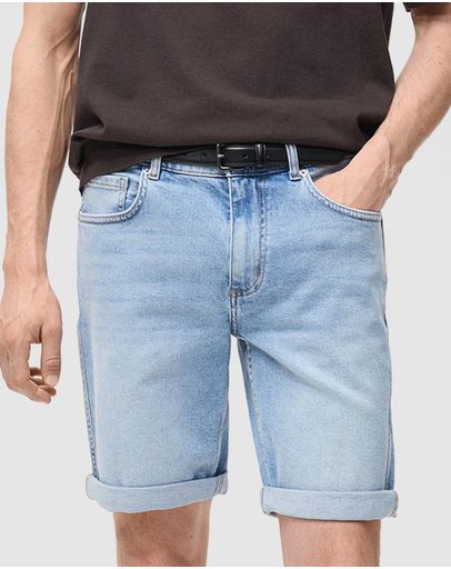 Medium Blue