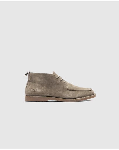 Rodd & Gunn - Samson Desert Boot