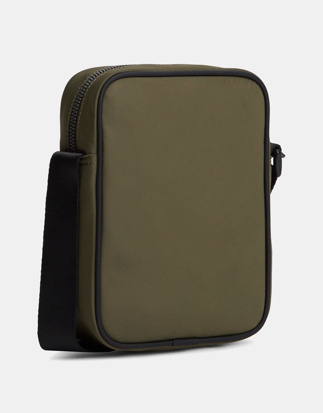 Tommy Hilfiger - Repreve Mini Reporter Bag