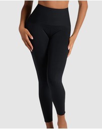 Leonisa - Tummy Shaping Everyday or Sports Leggings