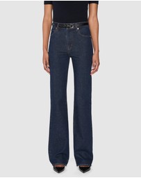 Frame Denim - The Arrow Jeans