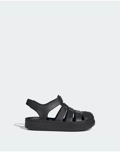 adidas Originals - Superstar Sandals Kids