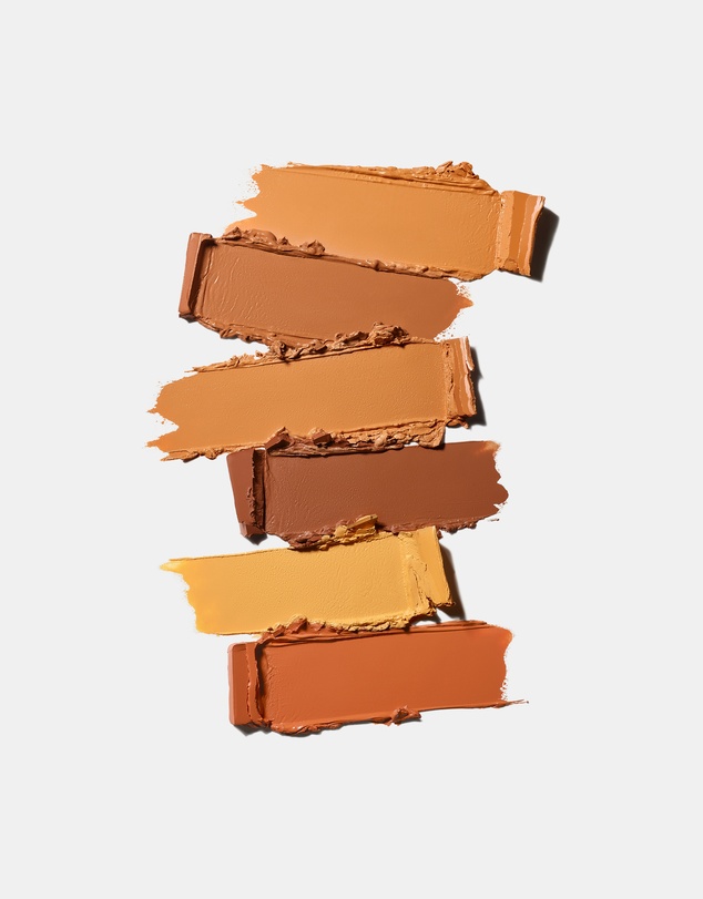 MAC - Studio Fix Conceal and Correct Palette - Medium Deep