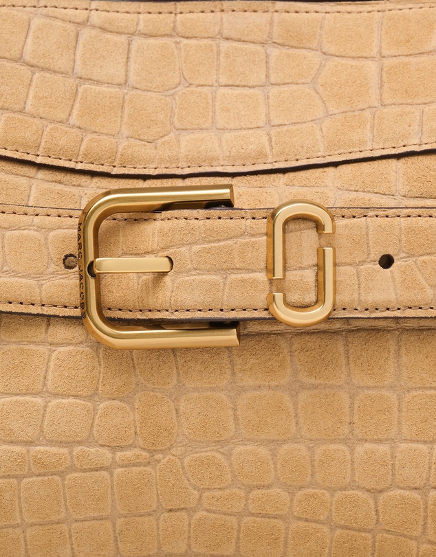Marc Jacobs - The Small Satchel