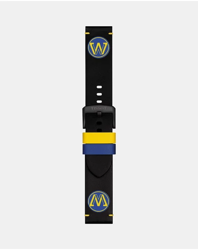 Tissot - Official NBA Leather Strap 22mm